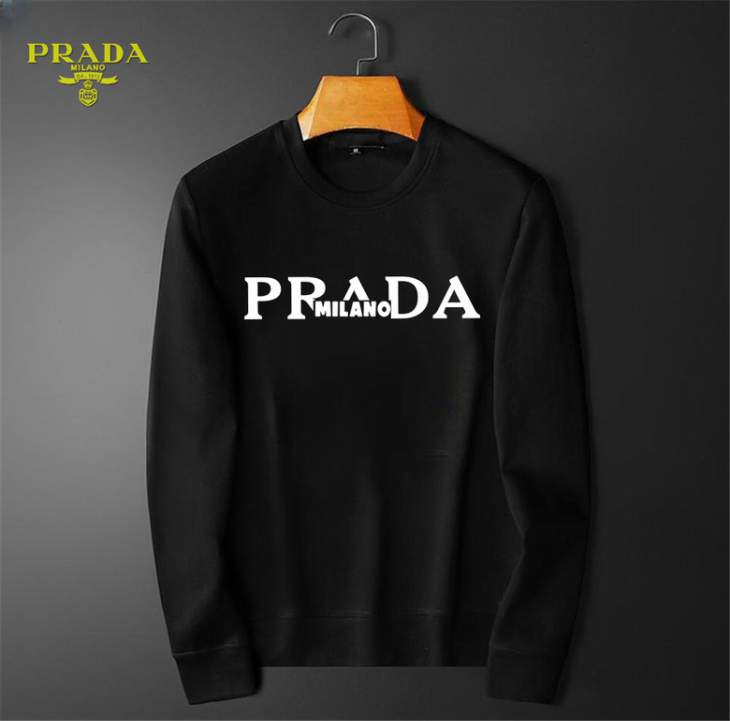 Picture of Prada Sweatshirt _SKUPradaM-5XL12yn6035528
